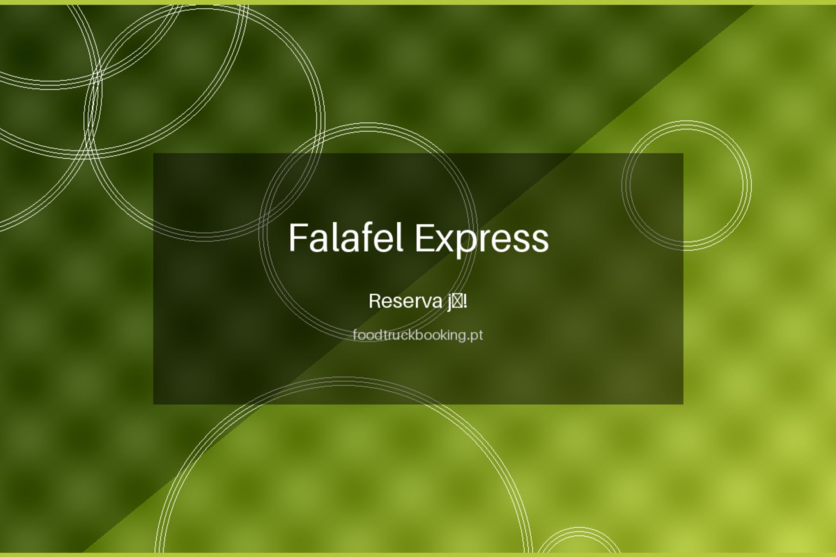 Falafel Express